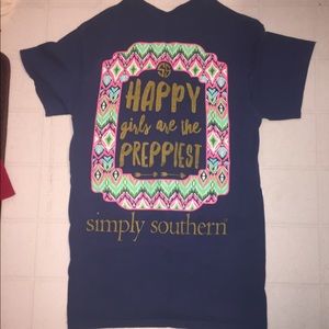 Simply Southern T-Shirt